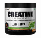ATOM Creatine Monohydrate