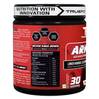 TRUEFORMA Armed Advance BCAA Formula