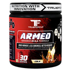 TRUEFORMA Armed Advance BCAA Formula