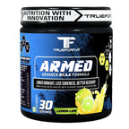Trueforma Advanced BCAA Formula – 30 Servings