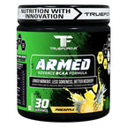 Trueforma Advanced BCAA Formula – 30 Servings