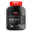 GNC LIVE WELL SINCE-1935 AMPLIFIED MASS XXX