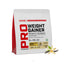 GNC-LIVE WELL SINCE-1935 WEIGHT GAINER