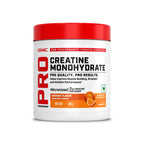 GNC LIVE WELL SINCE-1935 CREATINE