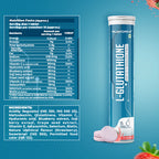 Trueforma L-Glutathione with Vitamin C