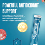 Trueforma L-Glutathione with Vitamin C
