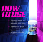 Crea-Gayor (Micronized Creatine Monohydrate)
