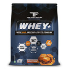 Trueforma Whey+ Protein