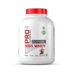 GNC LIVE WELL-SINCE1935 WHEY PROTIEN