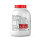 GNC LIVE WELL-SINCE1935 WHEY PROTIEN