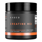 Kaged Muscle Creatine HCl 75 SERVING