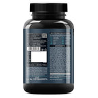 MuscleBlaze MB-VITE Daily Multivitamin, for Enhanced Energy, Stamina & Gut Health