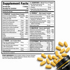 Allmax Vitaform Men: Men's Multivitamin