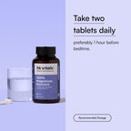 HK VITALS 100% Magnesium Glycinate