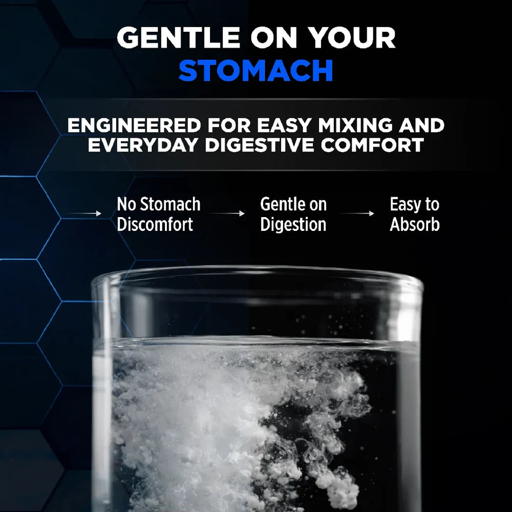 Allmax Creatine Monohydrate Powder