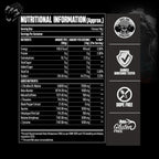 Karnage Black