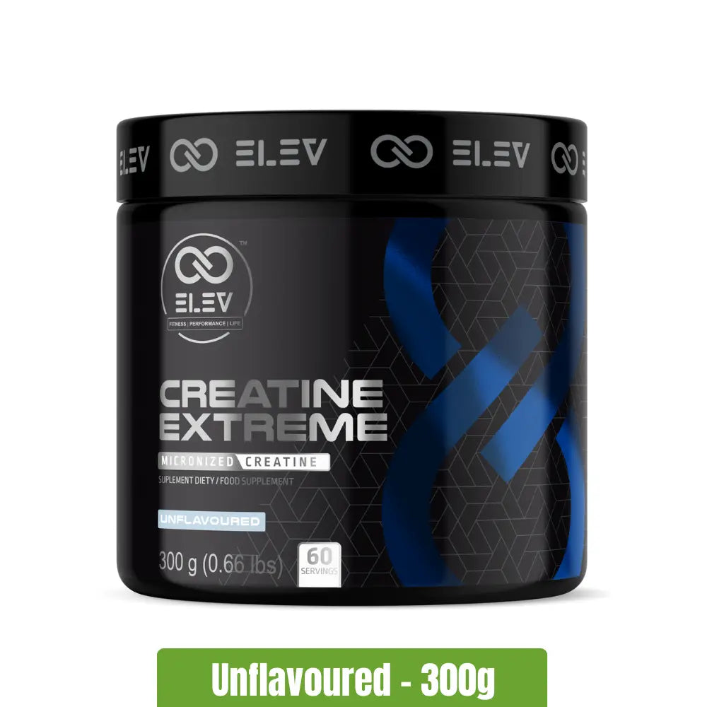 ELEV Creatine Extreme – 300g Main image