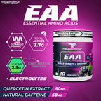 Trueforma EAA (Essential Amino Acids) – 30 Servings