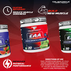 Trueforma EAA (Essential Amino Acids) – 30 Servings