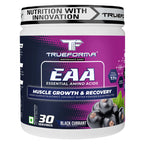 Trueforma EAA (Essential Amino Acids) – 30 Servings