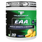 Trueforma EAA (Essential Amino Acids) – 30 Servings
