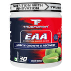 Trueforma EAA (Essential Amino Acids) – 30 Servings