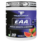 Trueforma EAA (Essential Amino Acids) – 30 Servings