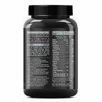 MuscleBlaze Omega 3 Fish Oil (1000 mg) with 180mg EPA and 120mg DHA