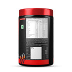 Hyena High Stim Pre Workout