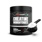 Prosupps Creatine Monohydrate | Muscle Strength, Power & Performance Support