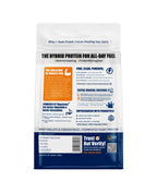 ASITIS ATOM Whey Protein XL 27GM with DigeZyme® & Fermented Yeast Protein