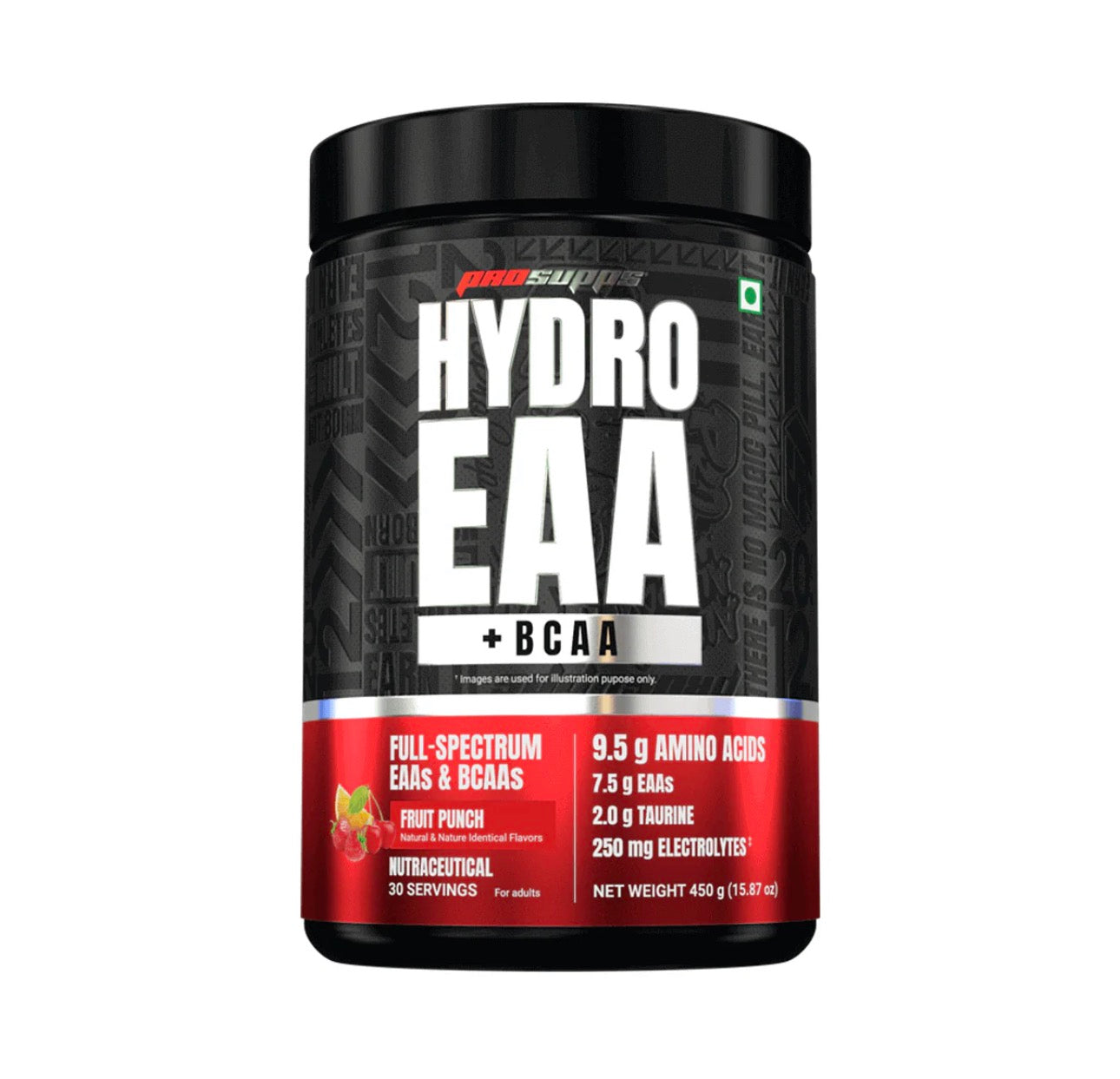 Prosupps Hydro EAA