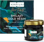 Kapiva Shilajit Gold Resin