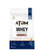 ASITIS ATOM Whey Protein XL 27GM with DigeZyme® & Fermented Yeast Protein