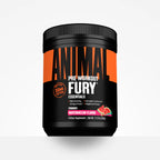 Preworkout Animal Fury