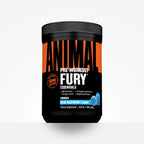 Preworkout Animal Fury