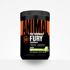 Preworkout Animal Fury