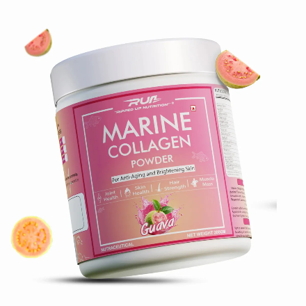 Ripped up nutrition Marine Collagen Main image