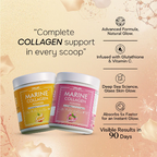 Ripped up nutrition Marine Collagen