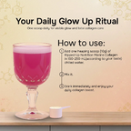 Ripped up nutrition Marine Collagen