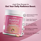 Ripped up nutrition Marine Collagen
