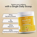 Ripped up nutrition Marine Collagen