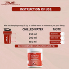 Ripped up nutrition Marine Collagen