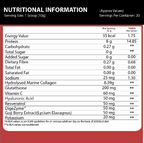 Ripped up nutrition Marine Collagen