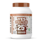 NATURALTEIN 100% Natural Yeast Protein