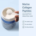 HK Collagen for Men 200gm