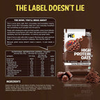 MB MuscleBlaze High Protein Oats 1kg