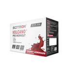 Scitron Volcano Pre-Workout 60 serving preworkout