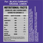 RIPPED UP NUTRITION CREATINE Monohydrate- Micronized