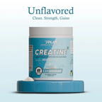 RIPPED UP NUTRITION CREATINE Monohydrate- Micronized